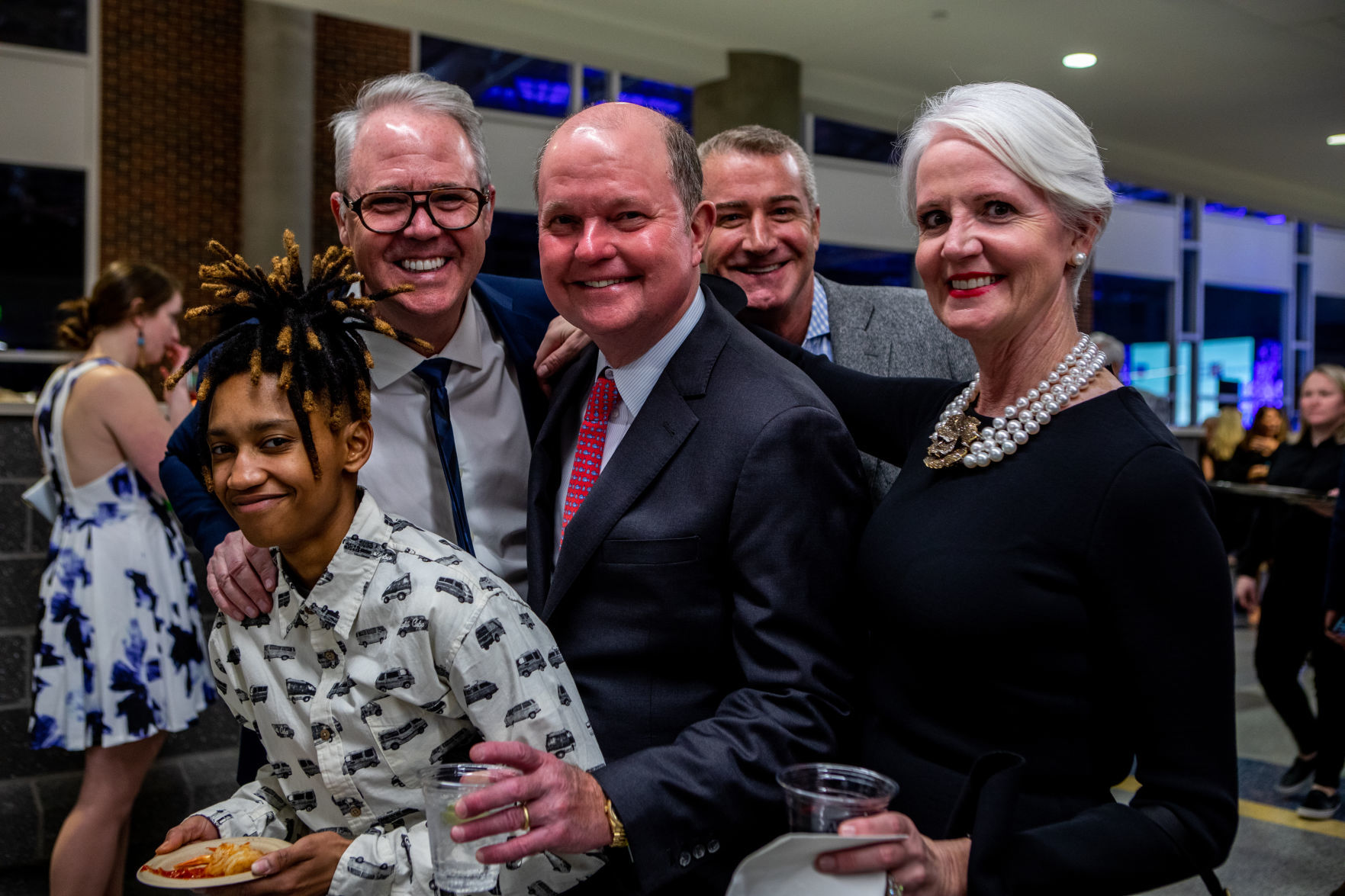 Big Hair Ball 2019